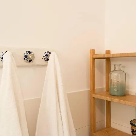 Apartment Tgh/ Centro Con Parking *